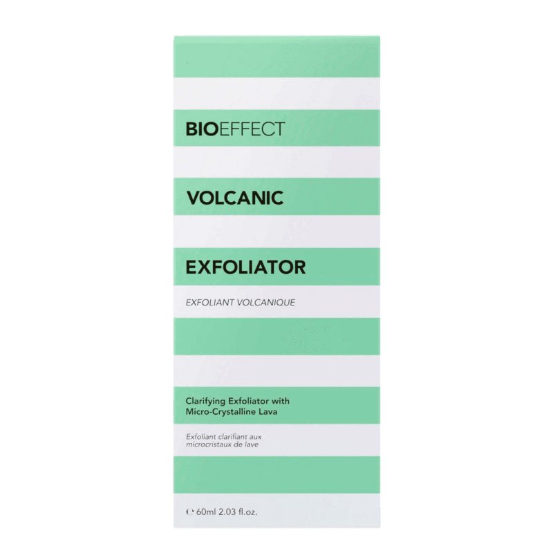 Volcanic Exfoliator