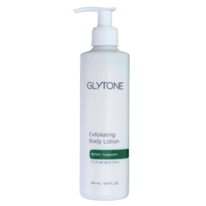 Exfoliating Body Lotion