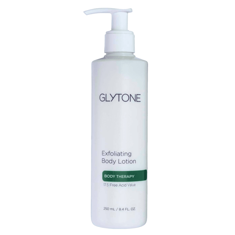 Exfoliating Body Lotion